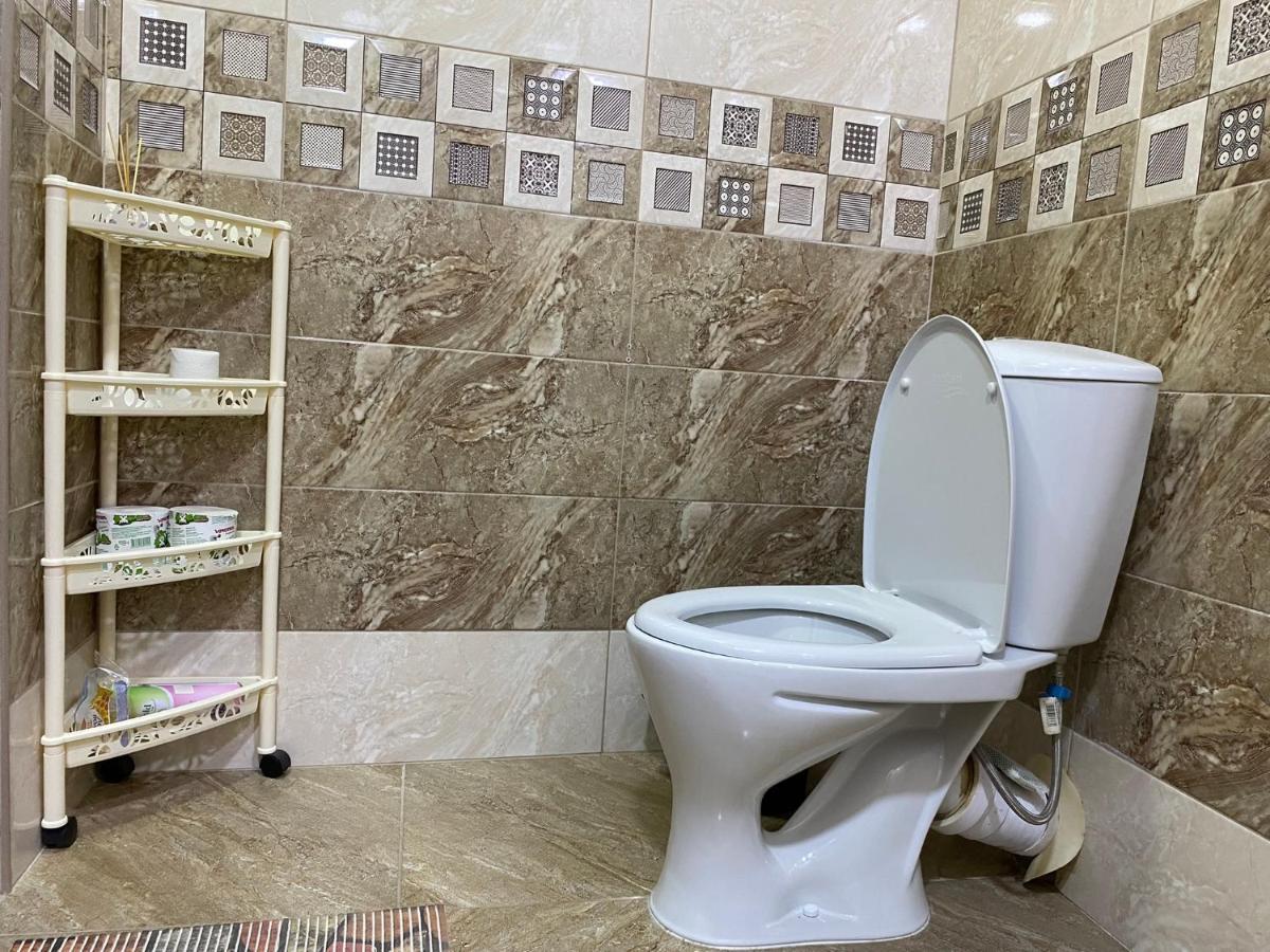 Lovely 2-Bedroom Apartment Near Ayb School Дилижан Экстерьер фото