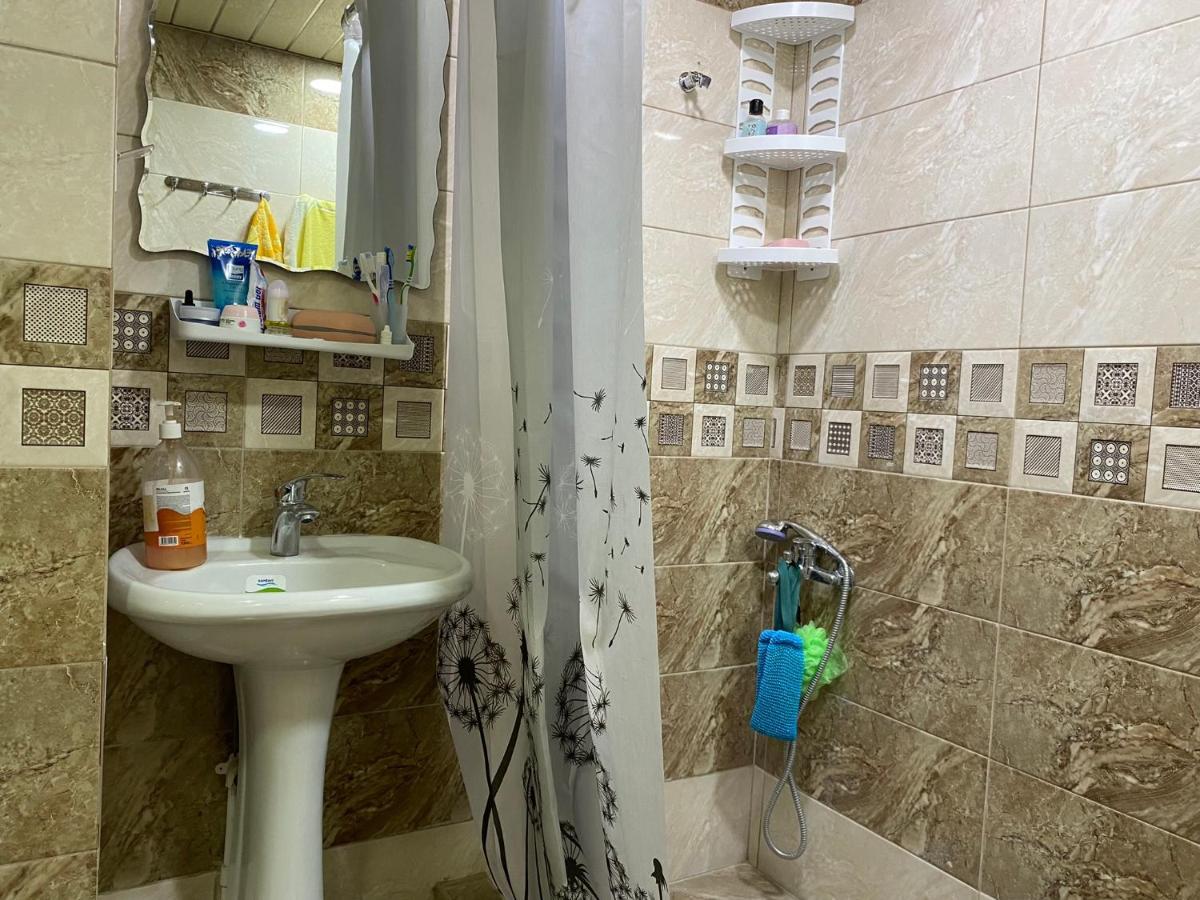 Lovely 2-Bedroom Apartment Near Ayb School Дилижан Экстерьер фото